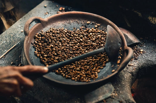 Understanding Coffee Roast Levels
