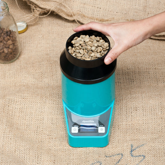 The Importance of the Moisture Measure Machine in Coffee Quality Control