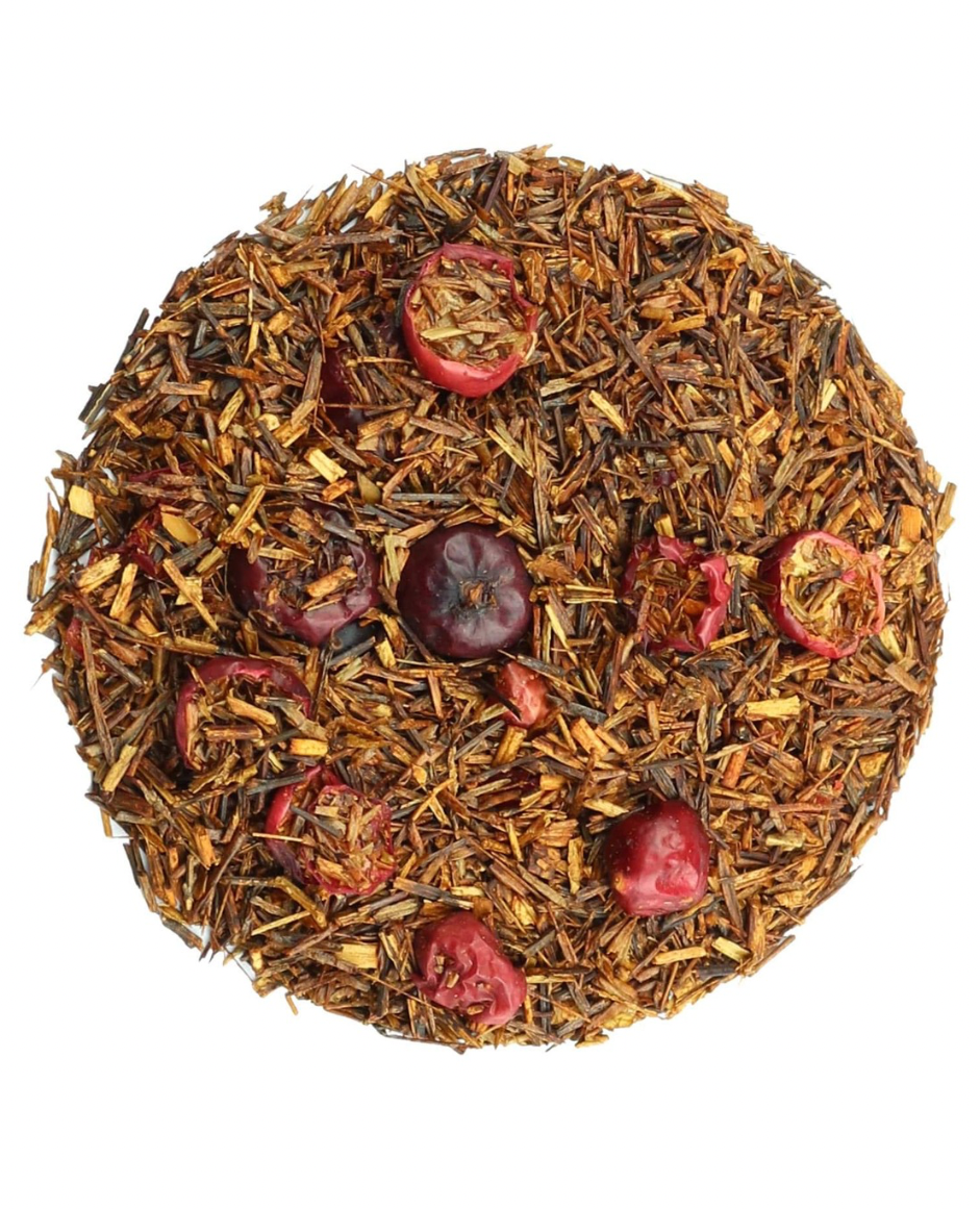 Rooibos Tea Cranberry & Mandarin