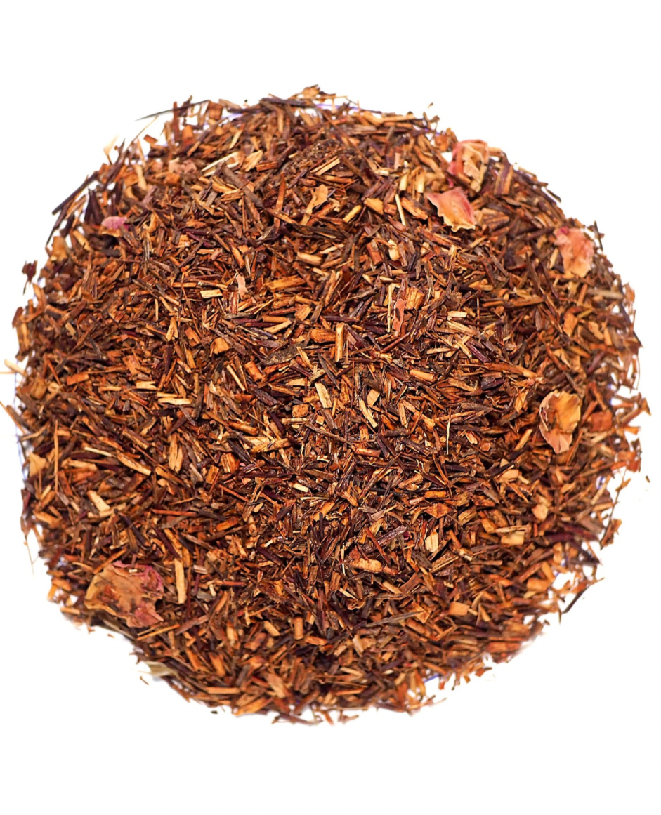 Rooibos Tea Raspberry & Vanilla
