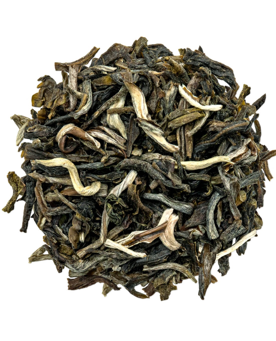 Green Tea Jasmine China.