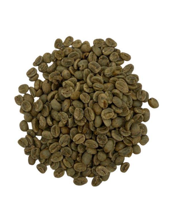 Colombia Supremo Azul